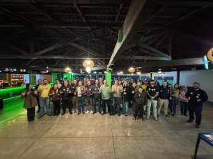 Reuniões nos municípios 